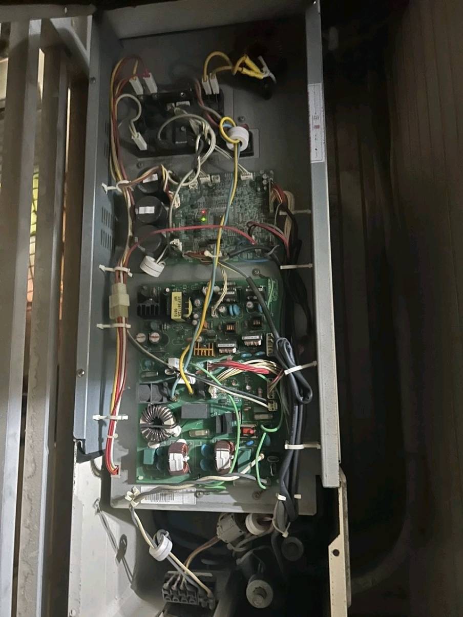 日立變頻室外機