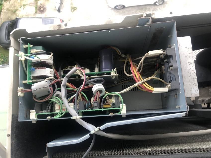 機型款式 10