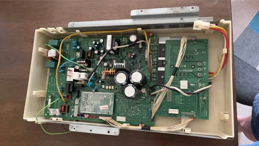 機型款式 13