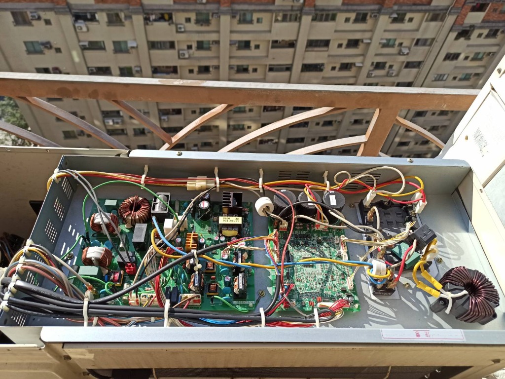機型款式 16
