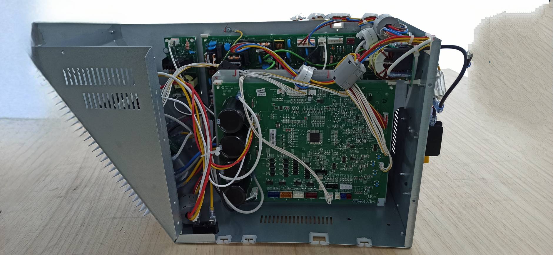 機型款式 19