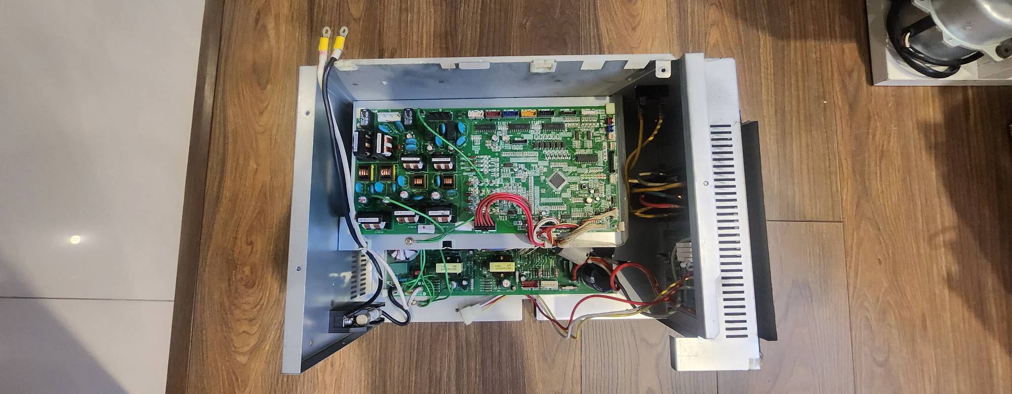機型款式 20