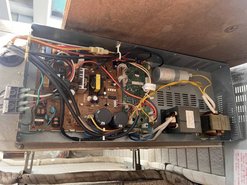 機型款式 24